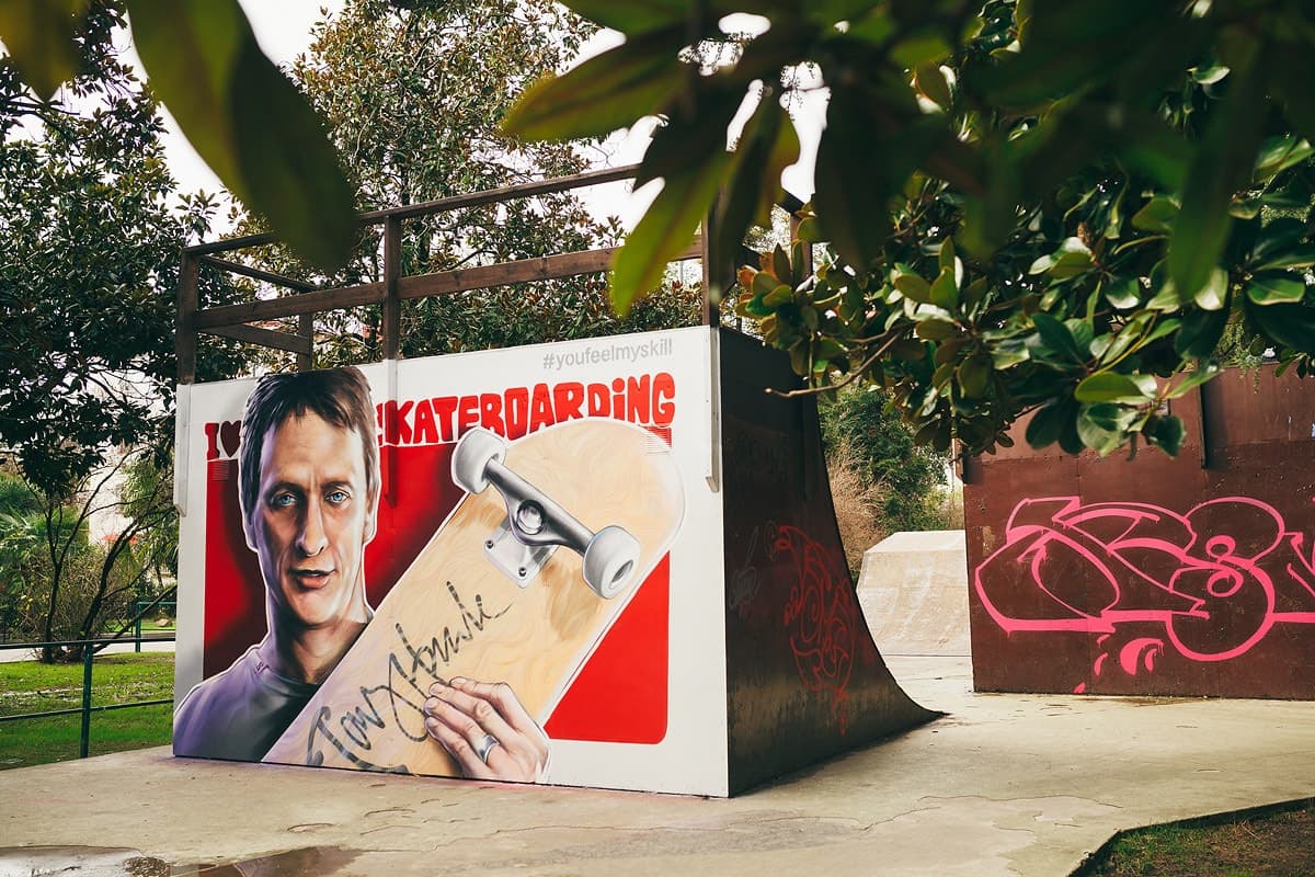 Граффити оформление художественная роспись стен интерьеров на заказ youfeelmyskill streetskills в Москве Сочи Краснодаре России